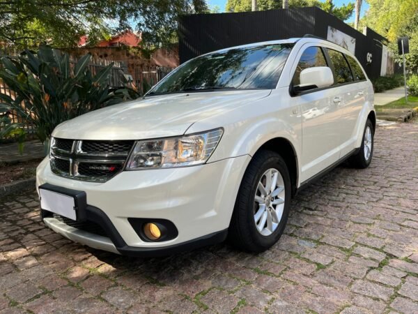 Dodge Journey SXT 2014