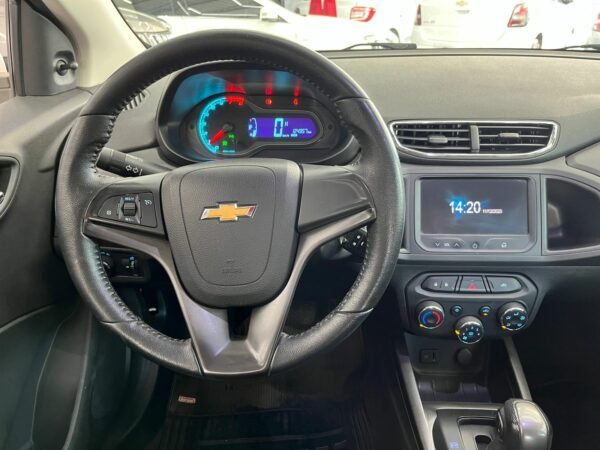 Chevrolet Onix LT 1.4 2014 Automático - Image 18