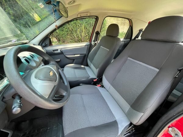 VENDIDO - Chevrolet Celta LT 1.0 VHC-E 2012 4p. - Image 14