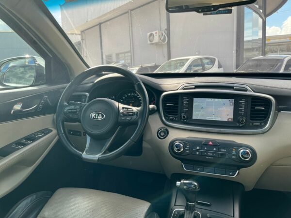 Kia Sorento EX 3.3 V6  2016 - Image 10