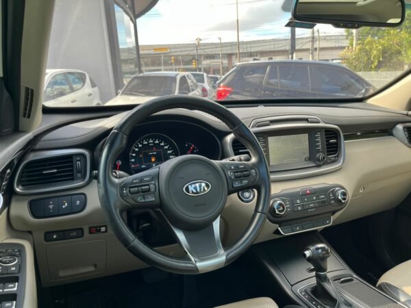 Kia Sorento EX 3.3 V6  2016 - Image 31