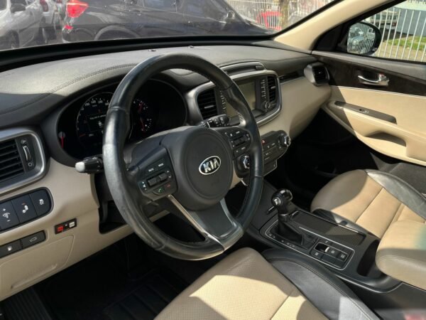 Kia Sorento EX 3.3 V6  2016 - Image 32