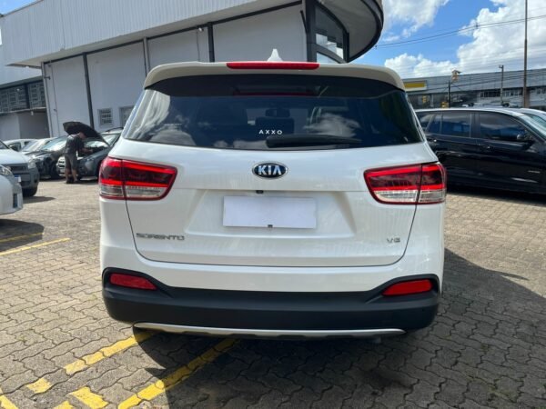 Kia Sorento EX 3.3 V6  2016 - Image 7