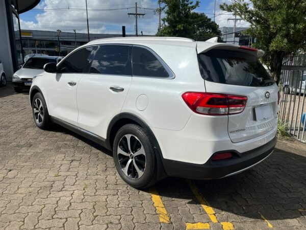 Kia Sorento EX 3.3 V6  2016 - Image 6