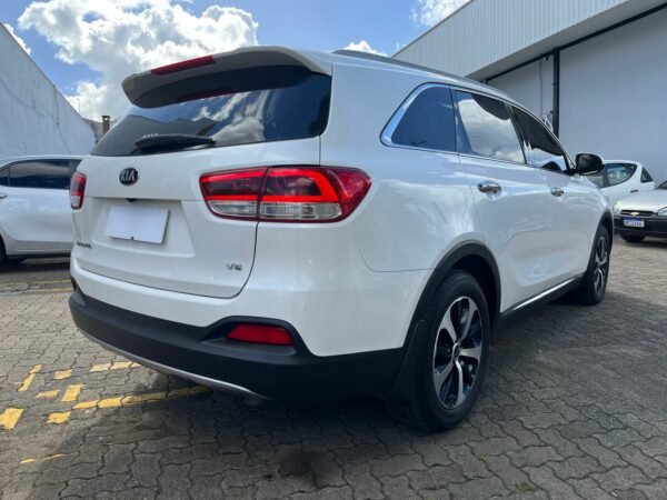 Kia Sorento EX 3.3 V6  2016 - Image 21