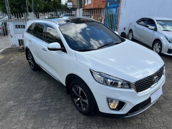 Kia Sorento EX 3.3 V6  2016 - Image 2