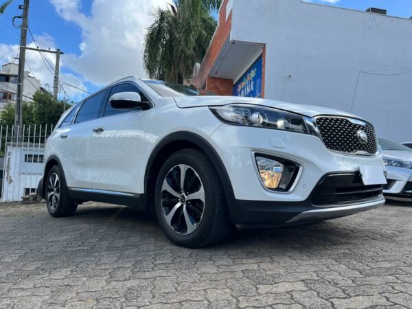 Kia Sorento EX 3.3 V6  2016 - Image 23