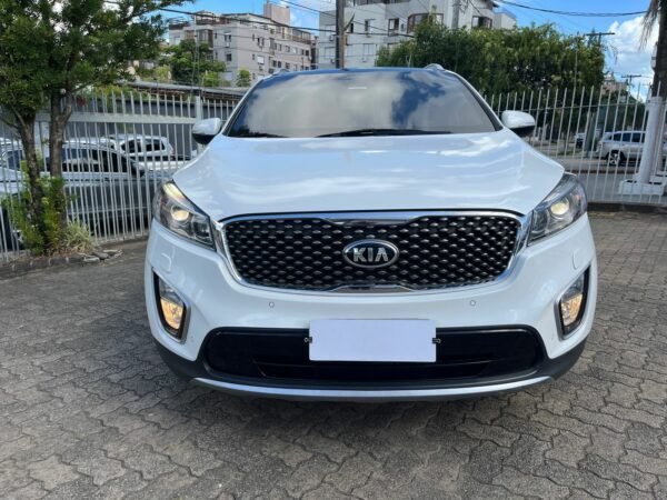 Kia Sorento EX 3.3 V6  2016 - Image 4