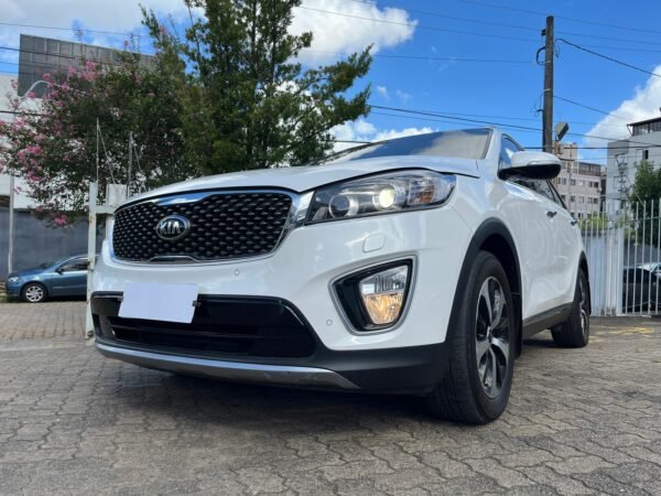 Kia Sorento EX 3.3 V6  2016 - Image 26