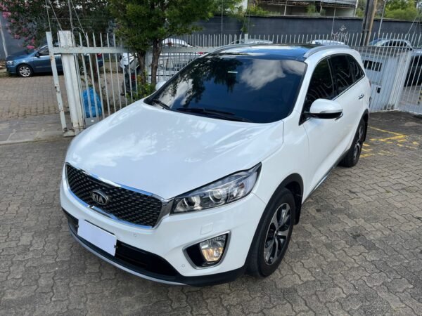 Kia Sorento EX 3.3 V6  2016 - Image 25