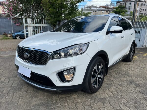 Kia Sorento EX 3.3 V6  2016 - Image 24