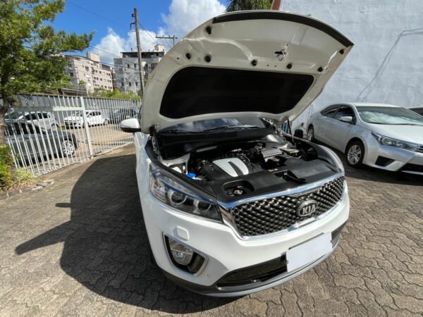 Kia Sorento EX 3.3 V6  2016 - Image 27