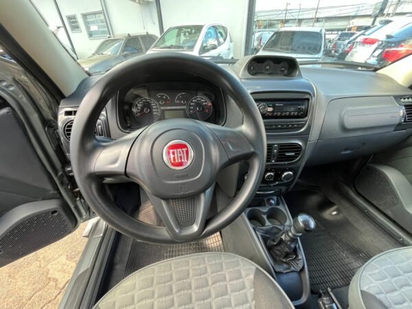 Fiat Strada Adventure 1.8 E-Torq 16V 2014 - Image 15