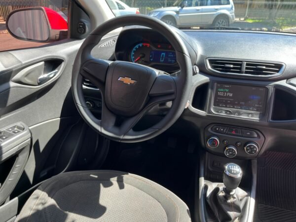 VENDIDO - Chevrolet Onix LTZ 1.4 manual 2014 - Image 15