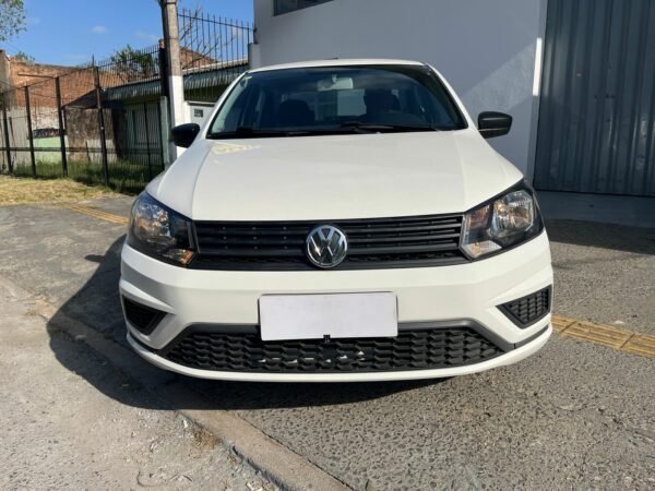 Volkswagen Voyage 1.0 MSI Flex - Image 25