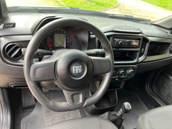 Fiat Strada Endurance 1.4 Cabine Plus - Image 17