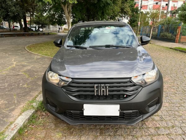 Fiat Strada Endurance 1.4 Cabine Plus - Image 22