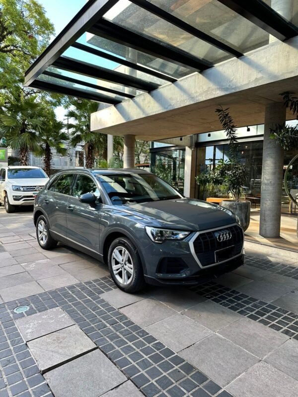 Audi Q3 Prestige 1.4 TFSi Flex Automático 2020