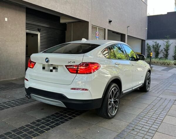 VENDIDO - BMW X4 xDrive 28i 2.0 - 2015 - Image 10