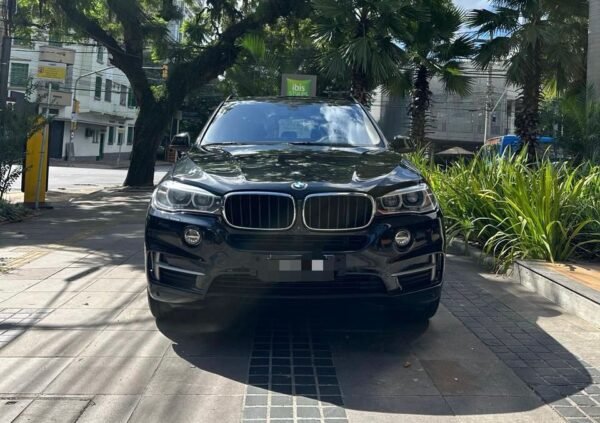 BMW X5 Xdrive30d 4x4 i6 Turbo - 2015 - Image 3