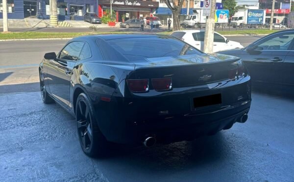 CHEVROLET Camaro SS 6.2 V8 - 2011 - Image 7