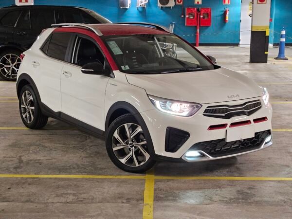 KIA Stonic SX 1.0 Turbo Híbrido 2022