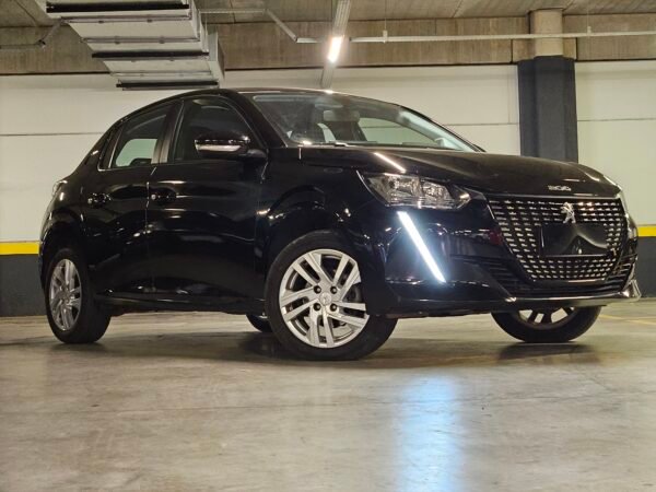 VENDIDO – Peugeot 208 Active 1.6 16V 2022/2023