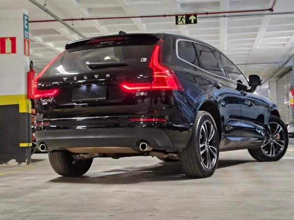 VENDIDO - Volvo XC60 D5 Momentum 2.0 Diesel 2020 - Image 20