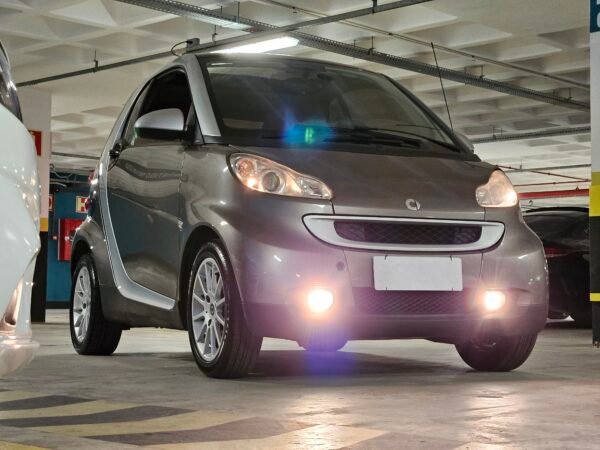 Smart ForTwo Passion Coupe 2009/2010 - Image 7