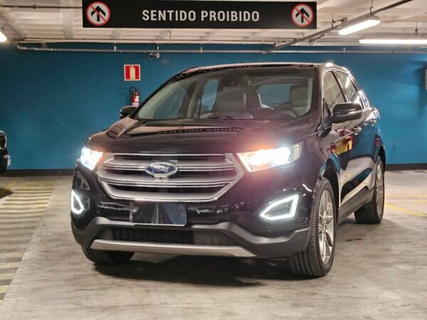 Ford Edge Titanium 3.5 V6 2018 - Image 24