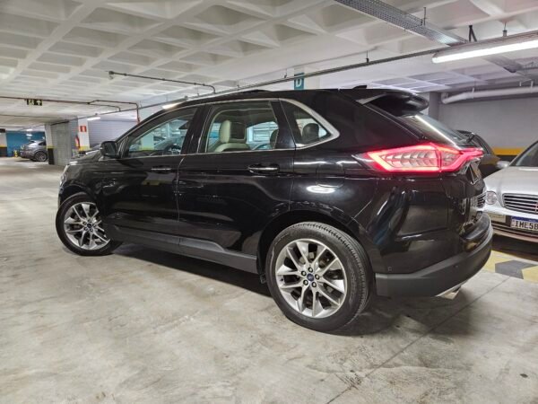 Ford Edge Titanium 3.5 V6 2018 - Image 28