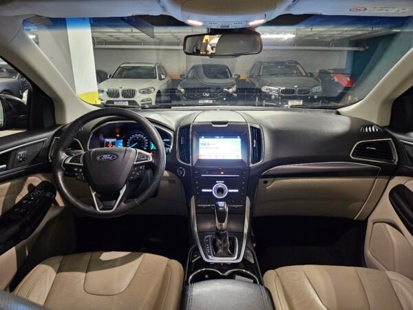 Ford Edge Titanium 3.5 V6 2018 - Image 7