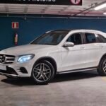 MB GLC 250