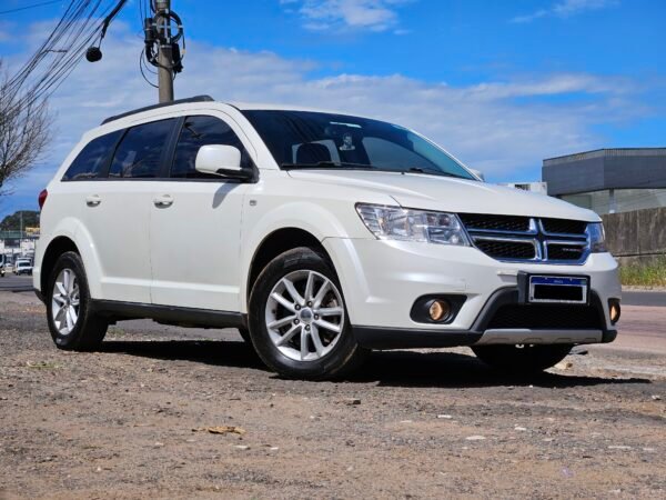 Dodge Journey SXT 3.6 V6 2014 - Image 5