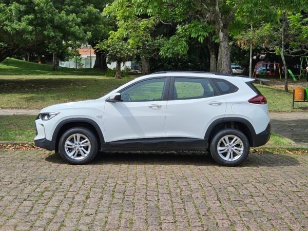 Chevrolet Tracker LT 1.0 Turbo 2023 - Image 3