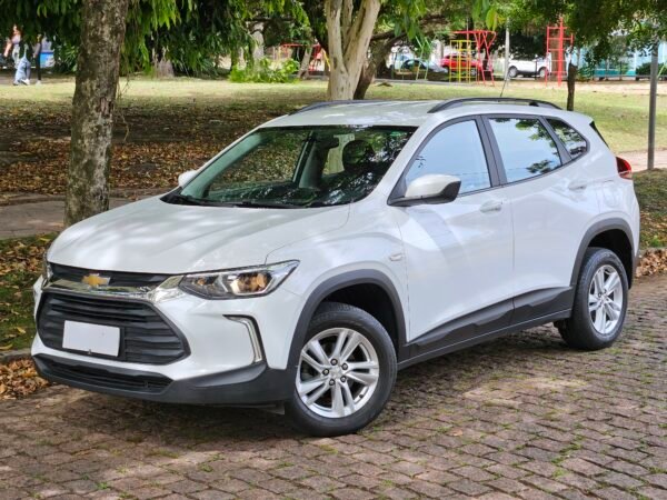 Chevrolet Tracker LT 1.0 Turbo 2023 - Image 26