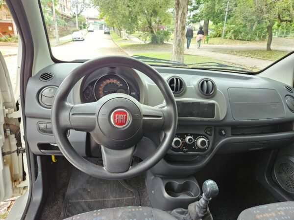 Fiat Fiorino Endurance 1.4 2021 - Image 7