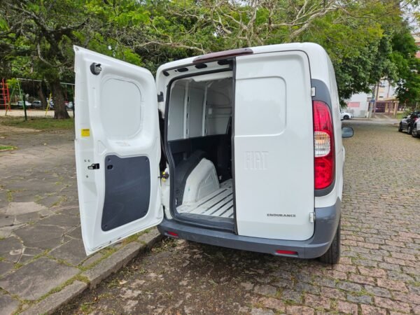 Fiat Fiorino Endurance 1.4 2021 - Image 14