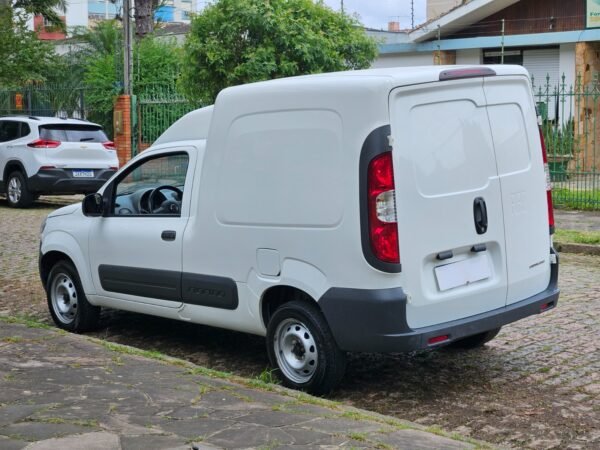 Fiat Fiorino Endurance 1.4 2021 - Image 19