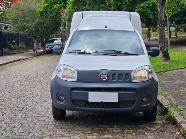 Fiat Fiorino Endurance 1.4 2021 - Image 3